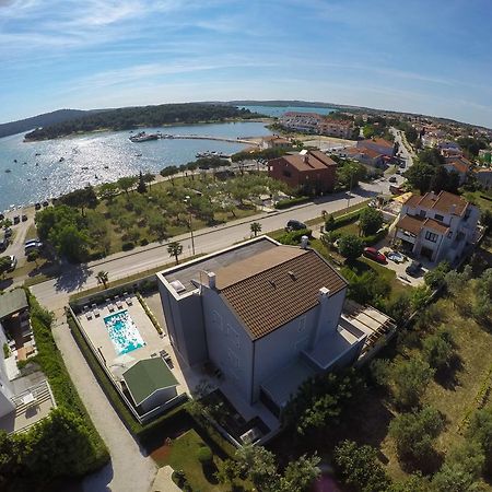 Apartment Lux More Μεντουλίν Δωμάτιο φωτογραφία