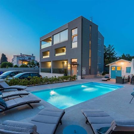 Apartment Lux More Μεντουλίν Εξωτερικό φωτογραφία