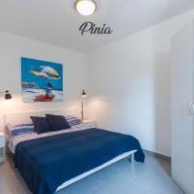 Apartment Lux More Μεντουλίν Εξωτερικό φωτογραφία