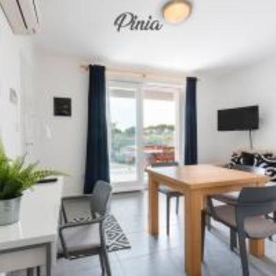 Apartment Lux More Μεντουλίν Εξωτερικό φωτογραφία