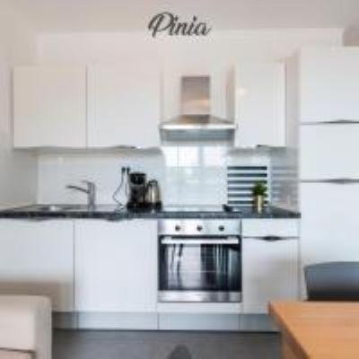 Apartment Lux More Μεντουλίν Εξωτερικό φωτογραφία