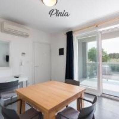 Apartment Lux More Μεντουλίν Εξωτερικό φωτογραφία