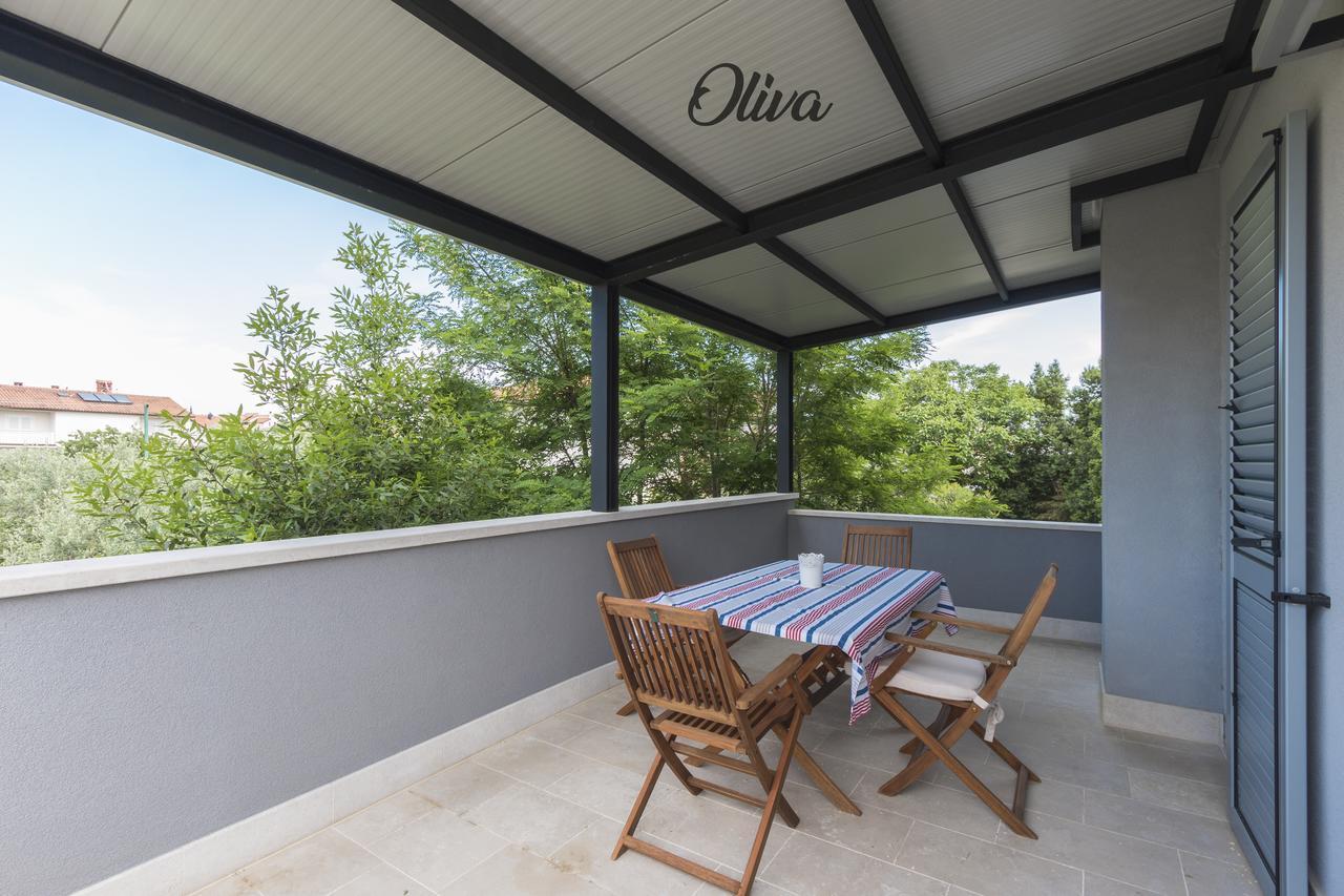 Apartment Lux More Μεντουλίν Εξωτερικό φωτογραφία