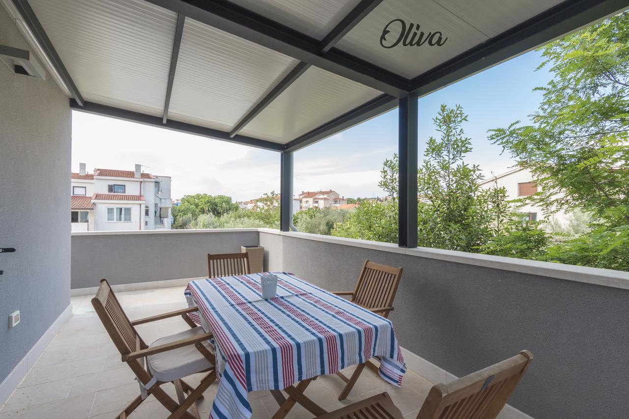 Apartment Lux More Μεντουλίν Εξωτερικό φωτογραφία