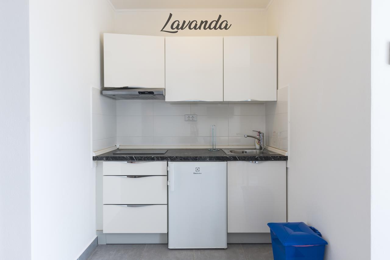 Apartment Lux More Μεντουλίν Εξωτερικό φωτογραφία