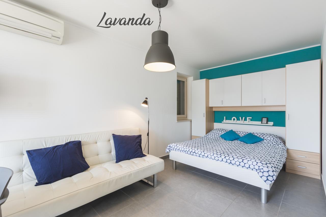 Apartment Lux More Μεντουλίν Εξωτερικό φωτογραφία